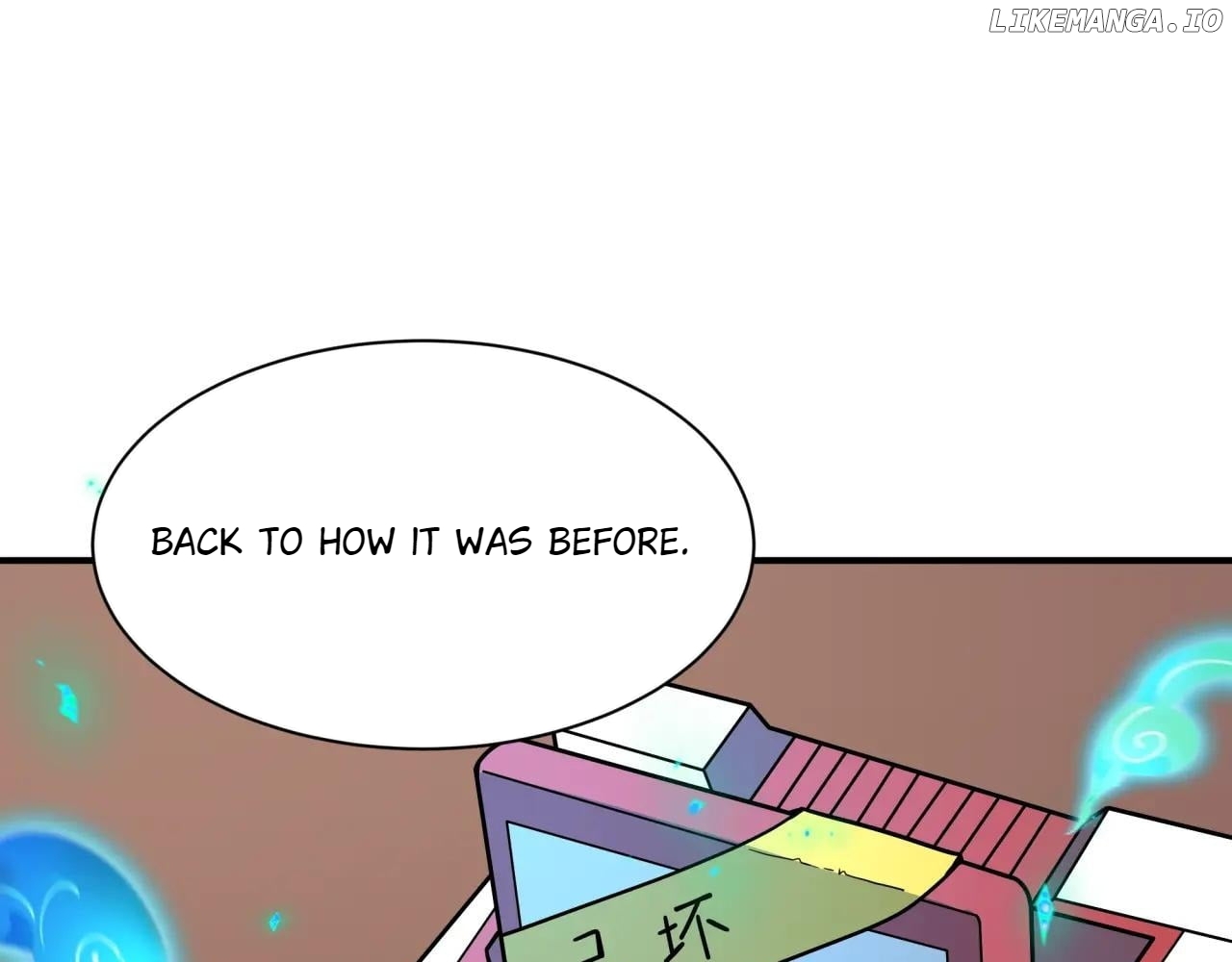 Era of the Haunted Chapter 496 - page 136